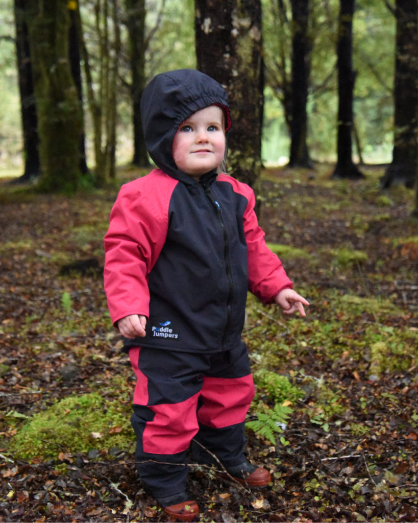 OUTBACK ADVENTURE KNIT JUMPER 3-7YRS