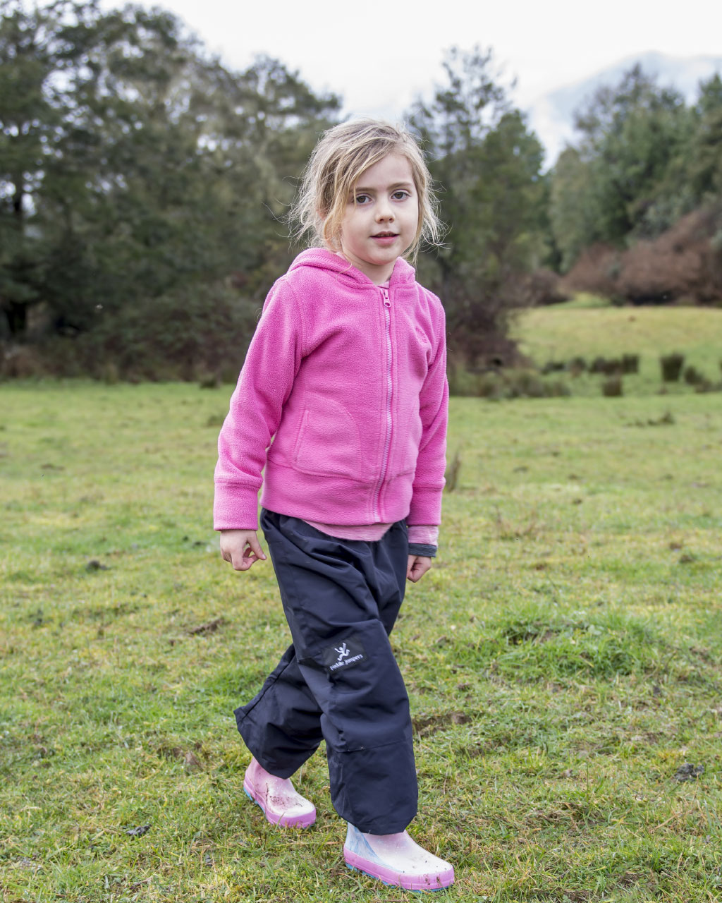 Original Overpants v2 – Navy