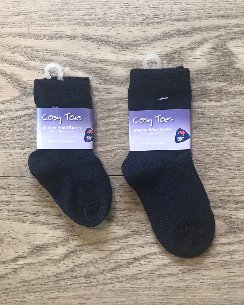 baby navy chinos