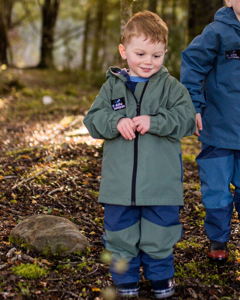 Overall jumpers sale